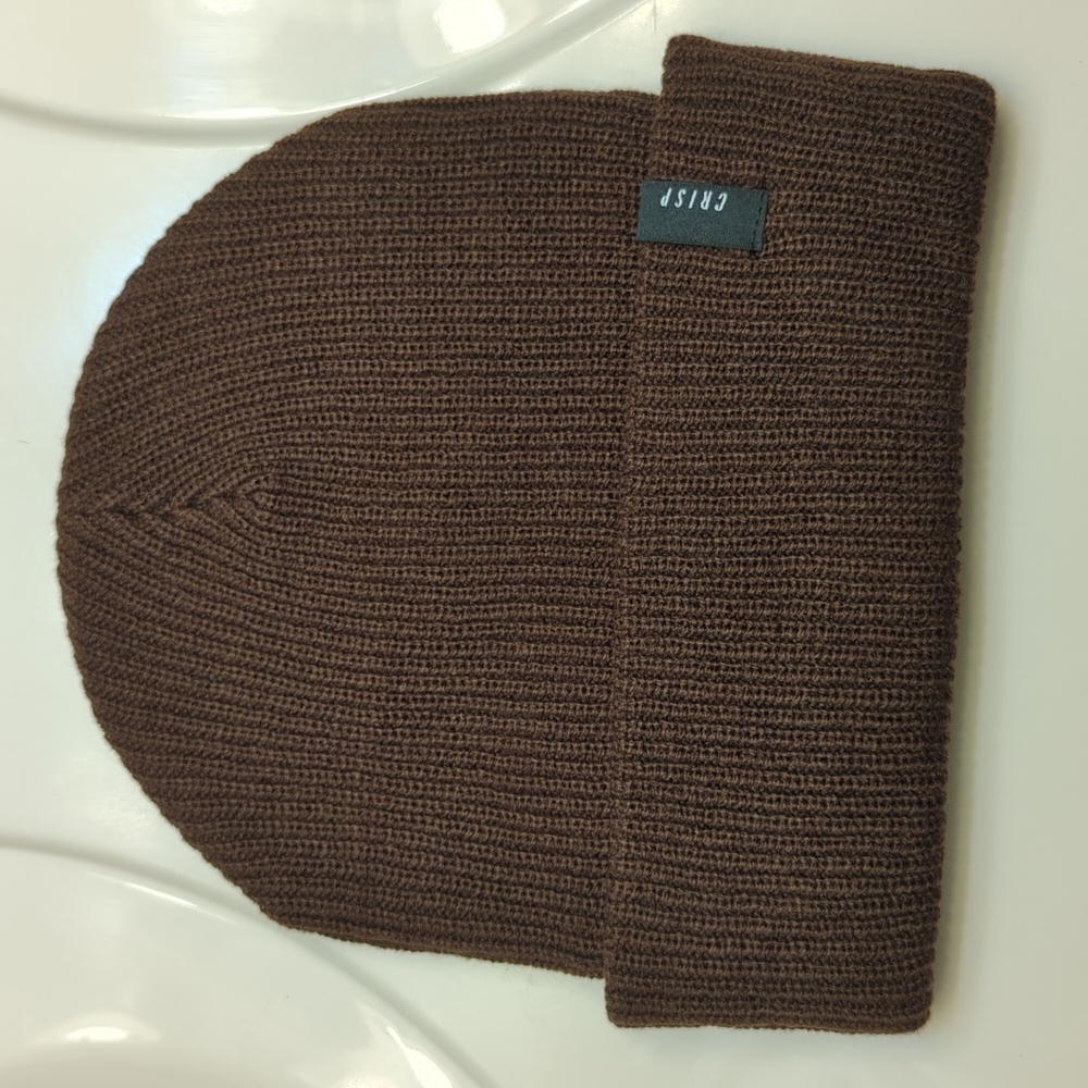 Crisp Beenie NWOT